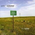 Peter Sommer & Art Lande Sioux County (CD) Album