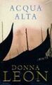 Acqua Alta (Macmillan crime) - Donna Leon