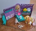 My Little Pony Pretty Parlour Set Katze Mein Kleines Pony Vintage 80s 