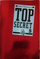 Top Secret 05. Die Sekte von Robert Muchamore (2009, Taschenbuch)