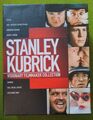 Stanley Kubrick Collection [8 Discs] Blu-ray Disc