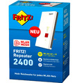 AVM FRITZ!Repeater 2400 WLAN Mesh Repeater Fritzbox WPS Signal Verstärker