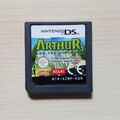 Arthur und die Minimoys Nintendo DS Spiel NDS Modul