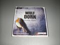 CD Hörbuch - Wulf Dorn - Dunkler Wahn  - 2 mp3-CDs 