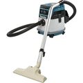 Makita Nass Trockensauger DVC150LZ Akku Hybrid Staubsauger