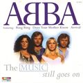 The Music still goes on ( ABBA, CD ) NEU