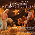 CD Christliche Weihnachtslieder von Nymphenburger Kinderchor und anderen