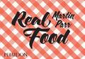 Martin Parr Real Food (Gebundene Ausgabe) (US IMPORT)