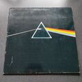 Vinyl Pink Floyd – The Dark Side Of The Moon - Harvest – 1 C 064-05 249