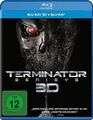 Terminator Genisys 3D