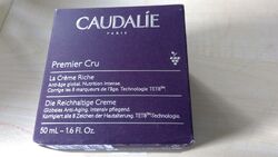 CAUDALIE Premier Cru Die Reichhaltige Creme - 50ml