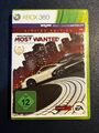 Need For Speed: Most Wanted - Limited Edition | Microsoft Xbox 360 Spiel OVP