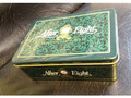 alte Blechdose After Eight 