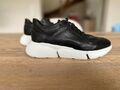 COPENHAGEN CPH411 Vitello Black  Sneaker Leder Gr.40 NP 199€ !!!