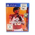 Madden NFL 20 für PS4 | NEU mit CD