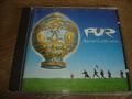 CD - Pur - Abenteuerland - 1995