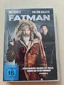 Fatman - DVD