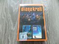 DIANA KRALL - LIVE IN PARIS & LIVE IN RIO [2DVD]  NEU/OVP***TOPP***