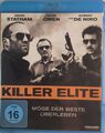 Killer Elite  - Jason Statham - Clive Owen - Robert De Niro - Bluray 