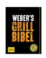 Weber's Grillbibel von Jamie Purviance (2010, Gebundene Ausgabe) Neu + Unbenutzt