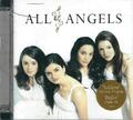 CD -  ALL ANGELS – ALL ANGELS                             (UCJ Music – 170 9223)