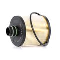 MAHLE ORIGINAL OX 779D Ölfilter für OPEL COMBO Kasten/Kombi (X12)