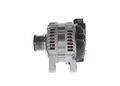 BOSCH LICHTMASCHINE GENERATOR 120A passend für FORD C-MAX FIESTA FOCUS FUSION