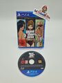 Grand Theft Auto GTA  The Trilogy The Definitive Edition Sony Playstation 4 PS4