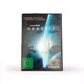 Gravity, DVD, gebraucht und Neuwertig 