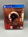 The Dark Pictures Anthology Volume 1 (PS4)