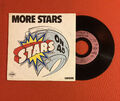 Stars Auf More Stars Vol 2 Carrere 49819 VG Vinyl 45T Sp