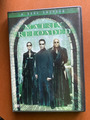 Matrix Reloaded 2 Disc Edition  - DVD —332