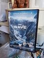 The Wave (DVD) Kristoffer Joner Thomas Bo Larsen Fridtjov Såheim Ane Dahl Torp