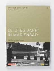 Letztes Jahr in Marienbad - Arthaus Collection Klassiker