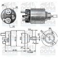 MEAT & DORIA Magnetschalter Anlasser Magnetschalter Anlasser 46043 52mm 64mm