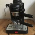 KRUPS | Espresso Mini Retro 963 schwarz mit Original Karton und Zubehör