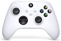 Wireless Controller Für Microsoft Xbox One Xbox Series X S PC (Roboter Weiß)