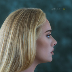 Adele 30 (CD) Album (Jewel Case) (US IMPORT)Ein weiterer großartiger Artikel von Rarewaves USA