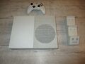 Xbox One S 500 GB Konsole - Weiß plus Controller