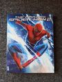 The Amazing Spider-Man 2: Rise of Electro 3D [3 Blu-Ray-Magnetic Neopack) -212-