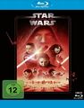 Star Wars (8) VIII: Die letzten Jedi                             | Blu-ray | 397