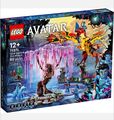 LEGO Avatar: Toruk Makto und der Baum der Seelen (75574)