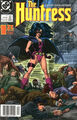 The Huntress Nr. 1 -  10  1989  Auswahl High Grade DC US-Original