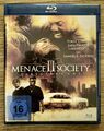 Menace II Society / Bluray 💿🎬 / Deutsch