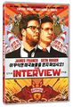 Dvd THE INTERVIEW SETH con Seth Rogen James Franco nuovo sigillato 2014