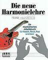 Die neue Harmonielehre 1 | Buch | 9783927190009