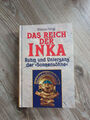 Das Reich der Inka , Miloslav Stingl, Bechtermünz 1996