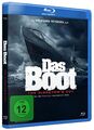 Das Boot - Director's Cut (Das Original 1981)[Blu-ray/NEU/OVP] Wolfgang Petersen