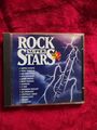 CD Album Rock Super Stars Vol.2-Various (sehr gut) 375