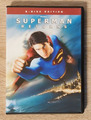 Superman Returns - 2 - Disc Edition (2006) 2 DVDs